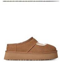 Ugg Bea Mary Jane - Chestnut