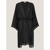 Monsoon Cecelia Cover Up