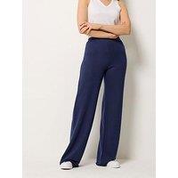 Long Tall Sally Tall Wide Leg Trouser 36"