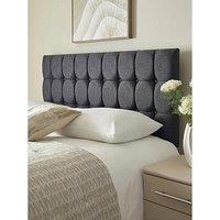 Shire Beds Aisha Chenille Headboard