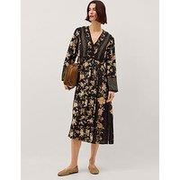 Monsoon Rosaleigh Dress