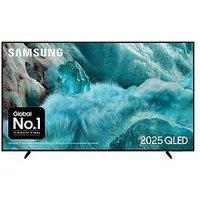 Samsung Q7F 98" Qled 4K Vision Ai Smart Tv 2025 - Qe98Q7Faauxxu