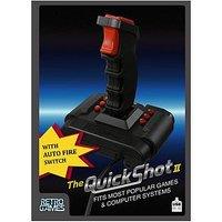 Retro Games The Quickshot Ii