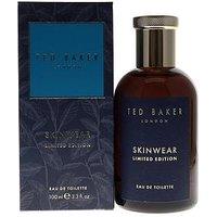 Ted Baker Skinwear Limited Edition Edt 100Ml