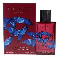 Ted Baker Tailored Wood 100Ml Edp