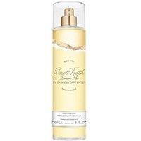 Sabrina Carpenter Lemon Pie Body Mist 236Ml