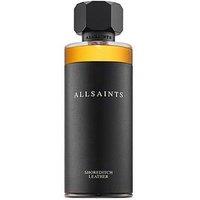 Allsaints Shoreditch Leather Edp 100Ml