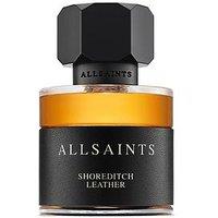 Allsaints Shoreditch Leather Edp 30Ml