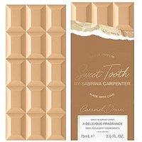 Sabrina Carpenter Sweet Tooth Caramel Dream Edp 75Ml