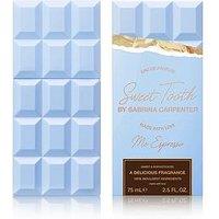 Sabrina Carpenter Sweet Tooth Me Espresso Edp 75Ml