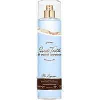 Sabrina Carpenter Sweet Tooth Me Espresso Body Mist 236Ml