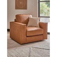 The Very Collection Atalia Leather Chair