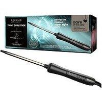 Revamp Ultra Slim Curling Wand