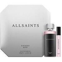 Allsaints Ravaged Rose 100Ml Holiday 25 Set