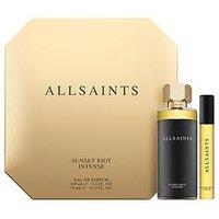 Allsaints Sunset Riot Intense 100Ml Holiday 25 Set