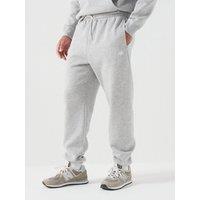 New Balance Men'S Sport Essentials Fleece Jogger - Athletic Grey