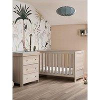 Obaby Nika 2 Piece Room Set - Aspen