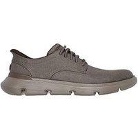 Skechers Garza Clive Trainer