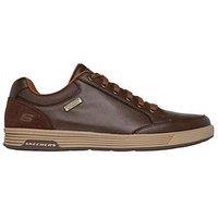 Skechers Cavell Sparkman Trainer