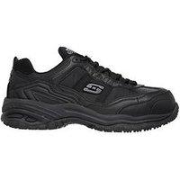Skechers Occupational Soft Stride Trainer