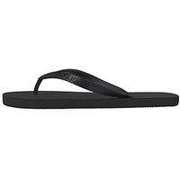 Jack & Jones Eva Flip Flop - Black