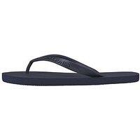 Jack & Jones Eva Flip Flop - Navy