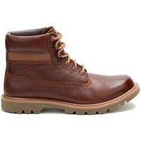 Cat Colorado 2.0 Lace Up Boot