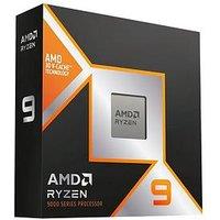 Amd Ryzen 9 9900X3D Am5 Processor