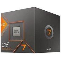 Amd Ryzen 7 8700G Am5 Processor
