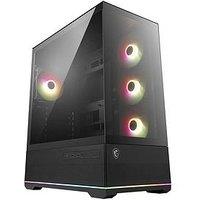 Msi Mag Pano 110R Pz Case