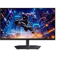 Gigabyte Mo27Q3 27In Oled 2K Qhd Gaming Monitor - 360Hz, 0.03Ms, Freesync Premium Pro, Vesa Displayhdr True Black 400