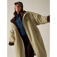 Regatta Adult Waterproof Robe - Barleycorn