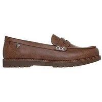 Skechers Bobs Chill Lugs - Classy Cruiser