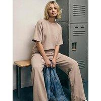 Roman Dusk Soft Stretch T-Shirt