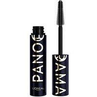 L'Oreal Paris Volume Million Lashes Panorama Chromatic Mascara Bleu Suede