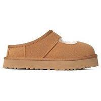 Ugg Bea Mary Jane Shoes - Chestnut
