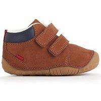 Start-Rite Pip Pre Walker Boots - Brown