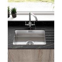Wilsonart Zenith Kitchen Worktop - Don Tello Marble - 3000Mm X 650Mm X 12.5Mm