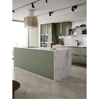 Wilsonart Zenith Kitchen Backsplash - Marbre Veneto - 3000Mm X 600Mm X 9Mm