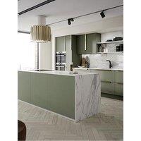Wilsonart Zenith Kitchen Upstand - Marbre Veneto - 3000Mm X 95Mm X 12.5Mm