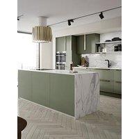 Wilsonart Zenith Kitchen Breakfast Bar - Marbre Veneto - 3000Mm X 950Mm X 12.5Mm