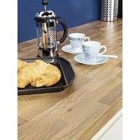 Wilsonart Colmar Oak Upstand