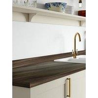 Wilsonart Noyer Flamm 3M Breakfast Bar