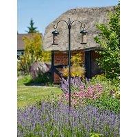 Smart Garden Duet Bird Feeding Station