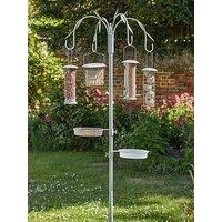 Smart Garden Wild Willow Bird Feeding Station