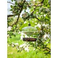 Smart Garden Mealworm & Suet Bird Feeder