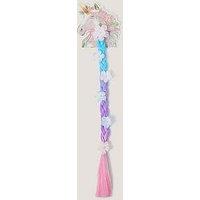 Monsoon Girls Unicorn Faux Hair Pony
