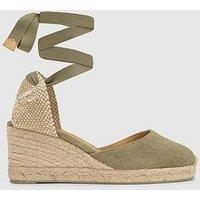 Castaner Classic Espadrille