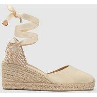 Castaner Classic Espadrille
