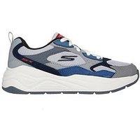 Skechers Nova Jogger - Grey